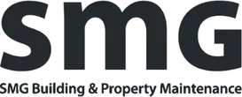 SMG Building & Property Maintenance logo